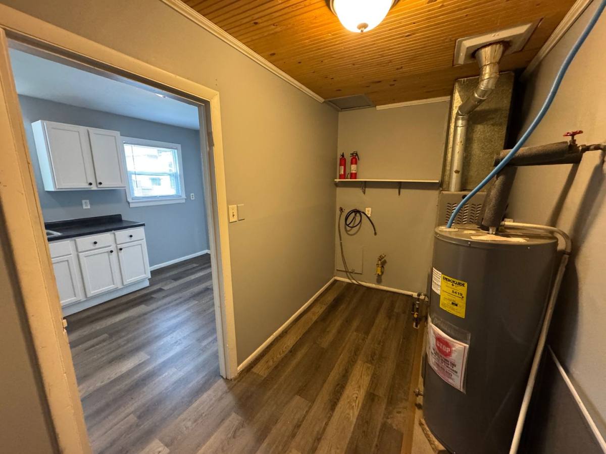 Apartment for rent at 2841 E 19th St, Indianapolis, IN 46218