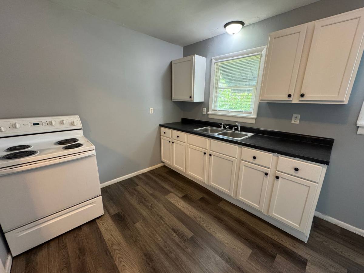 Apartment for rent at 2841 E 19th St, Indianapolis, IN 46218