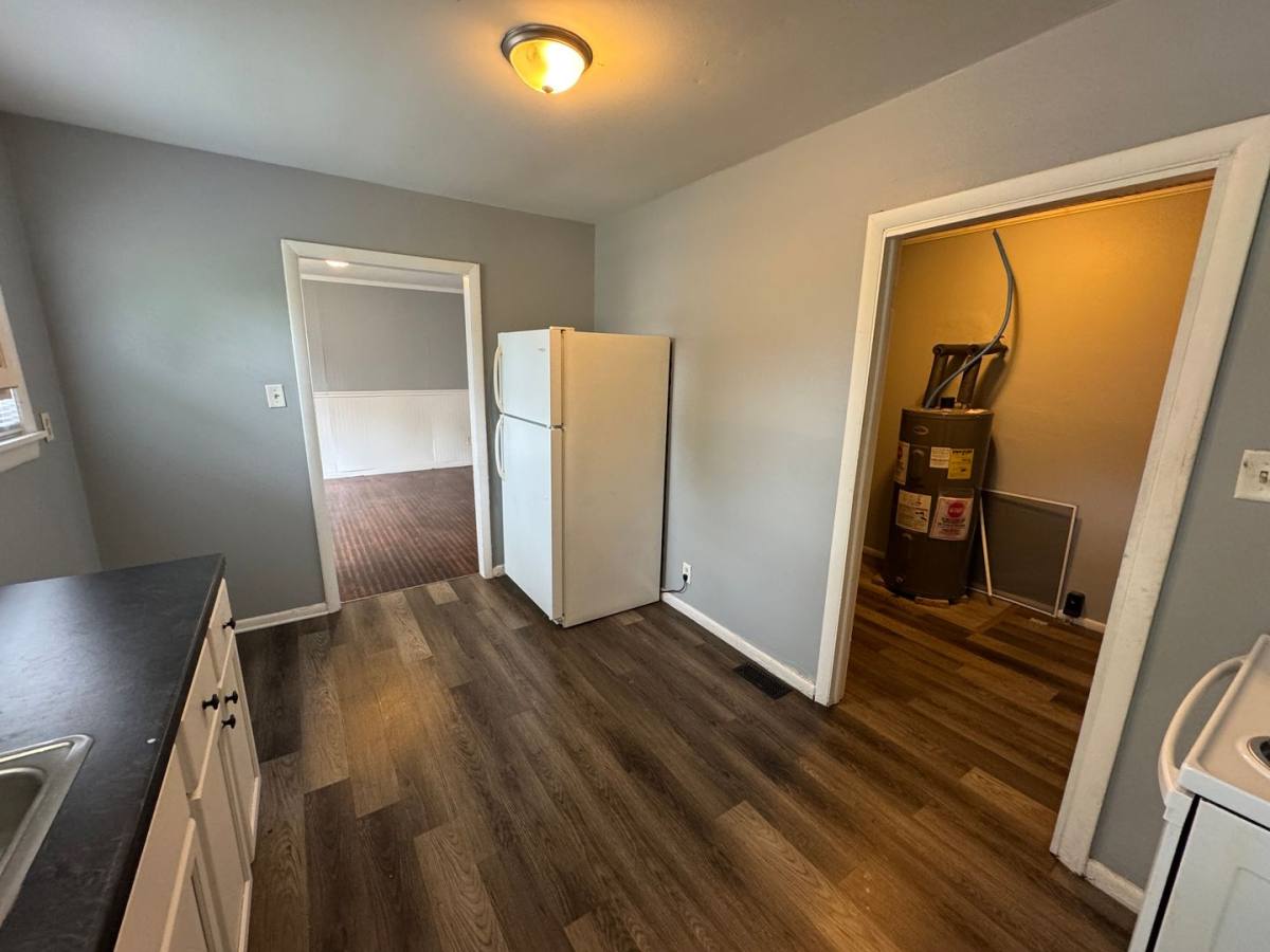 Apartment for rent at 2841 E 19th St, Indianapolis, IN 46218