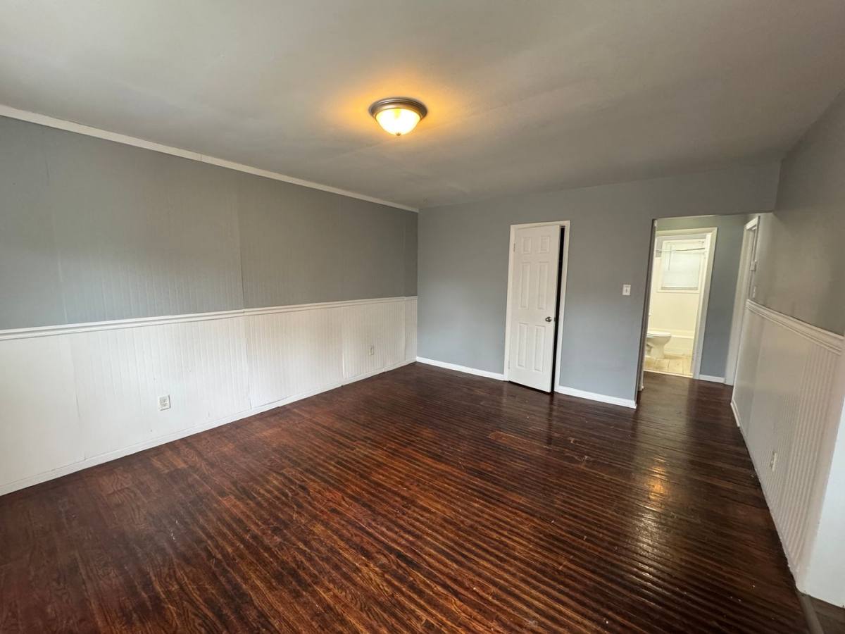 Apartment for rent at 2841 E 19th St, Indianapolis, IN 46218