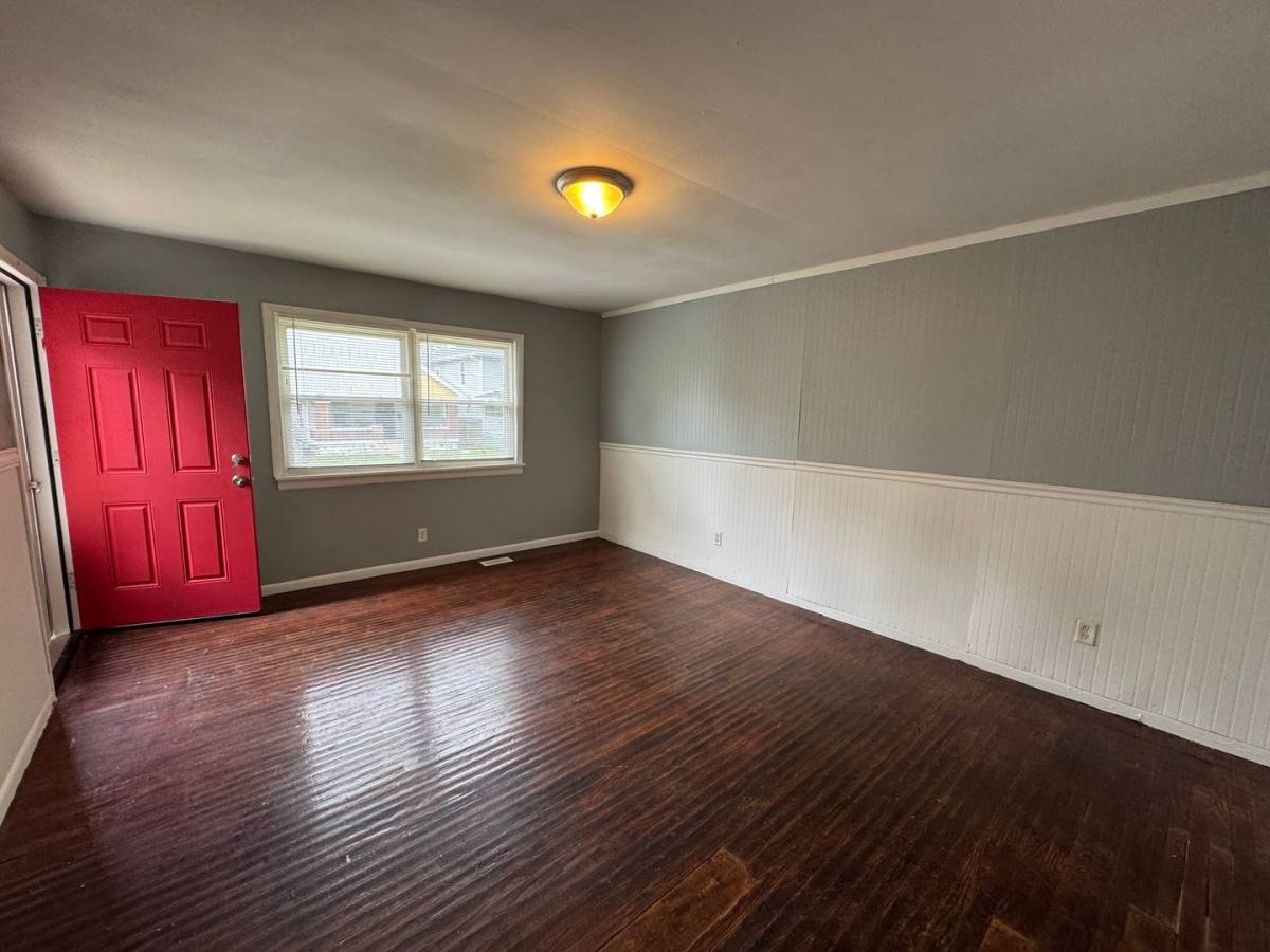 Apartment for rent at 2841 E 19th St, Indianapolis, IN 46218