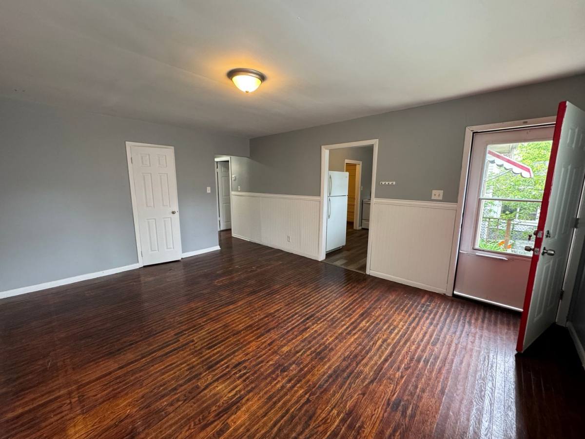 Apartment for rent at 2841 E 19th St, Indianapolis, IN 46218