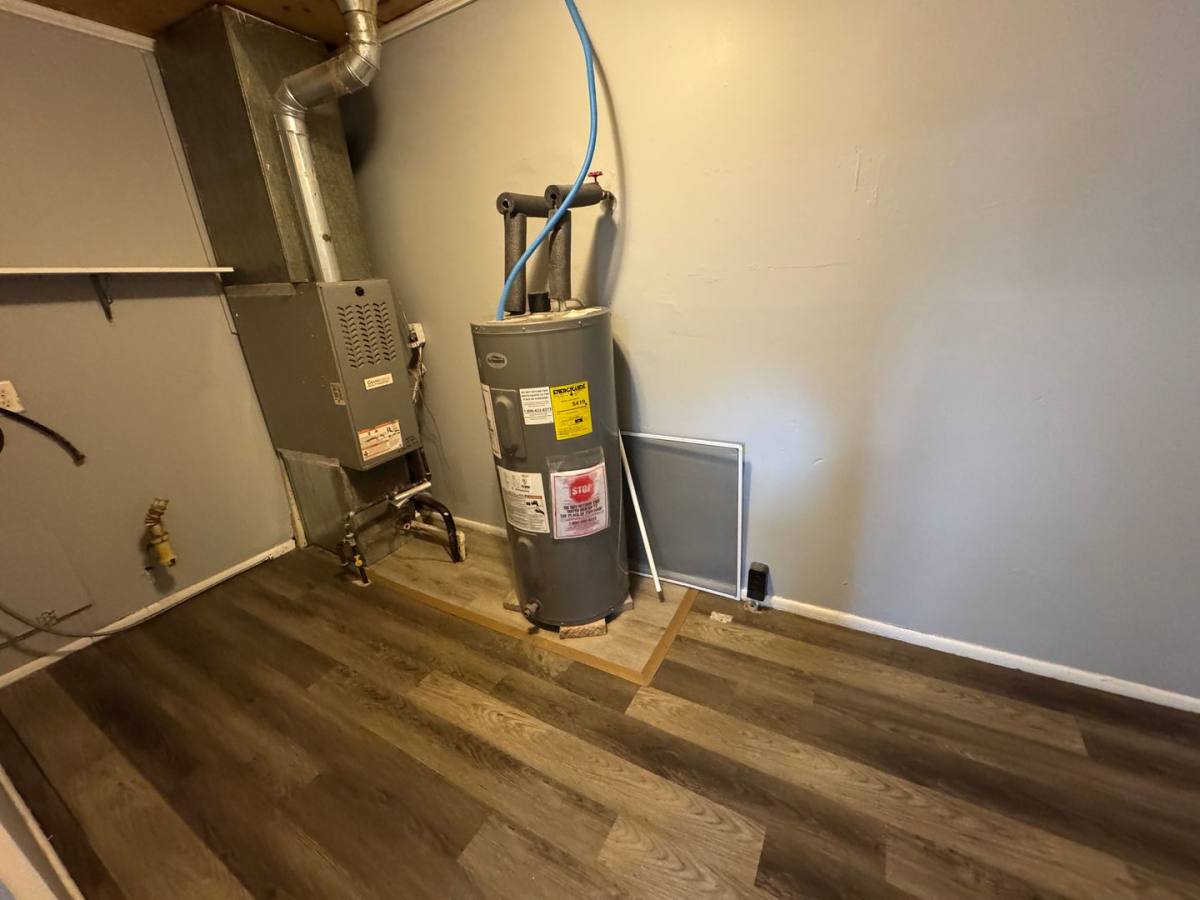 Apartment for rent at 2841 E 19th St, Indianapolis, IN 46218