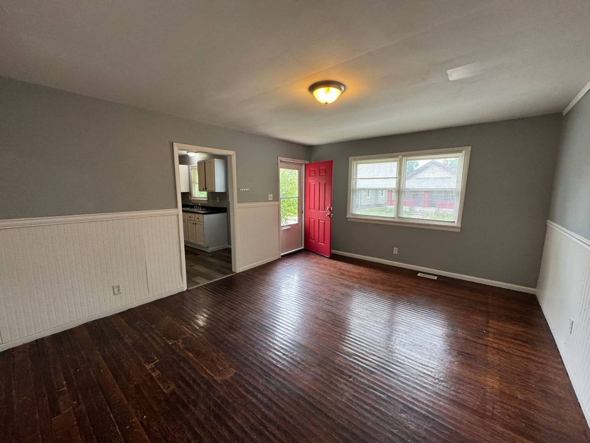 Apartment for rent at 2841 E 19th St, Indianapolis, IN 46218
