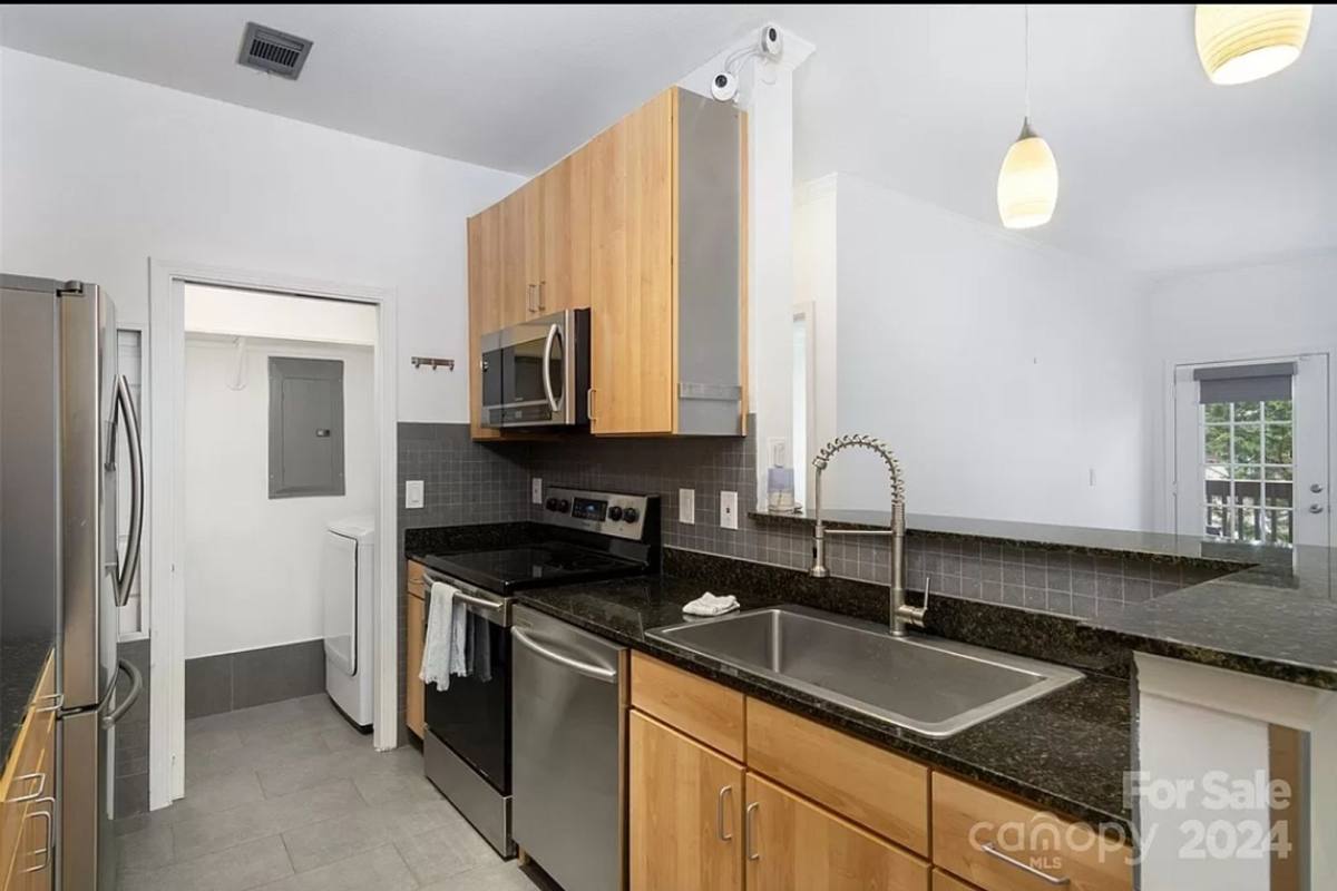Condo for rent at 2000 Olde Eastwood Village Blvd #104, Asheville, NC 28803