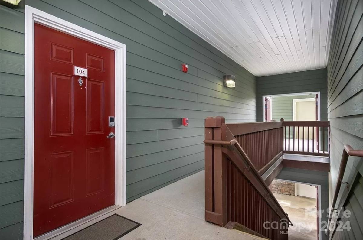 Condo for rent at 2000 Olde Eastwood Village Blvd #104, Asheville, NC 28803