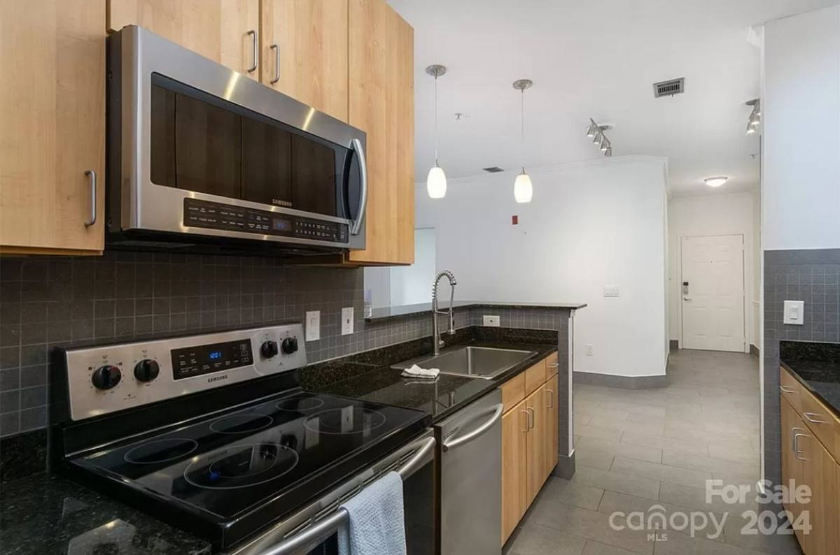 Condo for rent at 2000 Olde Eastwood Village Blvd #104, Asheville, NC 28803