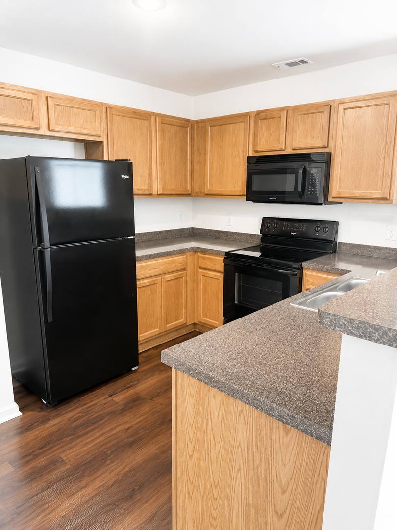 Townhouse for rent at 6 Bearing Circle, Port Wentworth, GA 31407