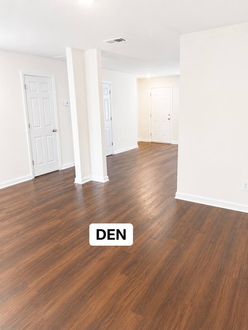 Townhouse for rent at 6 Bearing Circle, Port Wentworth, GA 31407