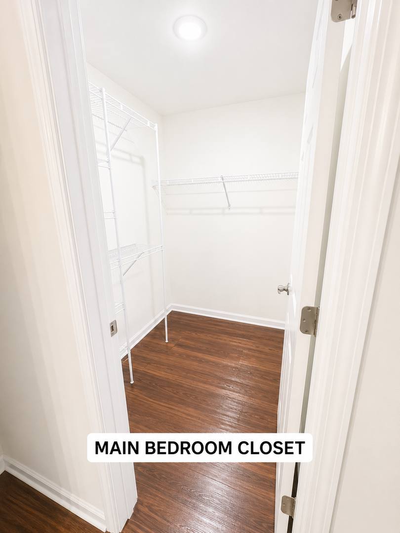 Townhouse for rent at 6 Bearing Circle, Port Wentworth, GA 31407
