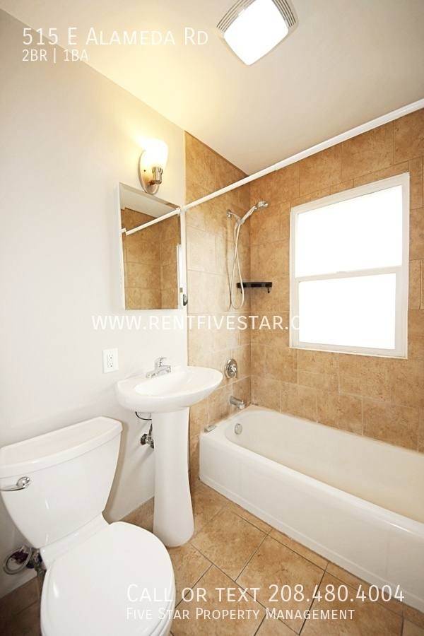 Apartment for rent at 515 E Alameda Rd, Pocatello, ID 83201