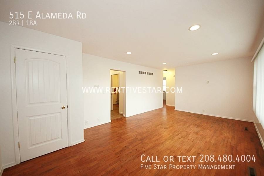 Apartment for rent at 515 E Alameda Rd, Pocatello, ID 83201