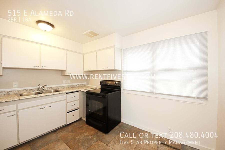 Apartment for rent at 515 E Alameda Rd, Pocatello, ID 83201