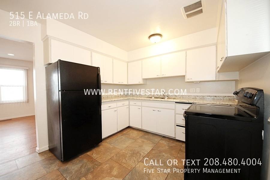 Apartment for rent at 515 E Alameda Rd, Pocatello, ID 83201