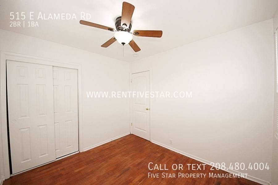 Apartment for rent at 515 E Alameda Rd, Pocatello, ID 83201