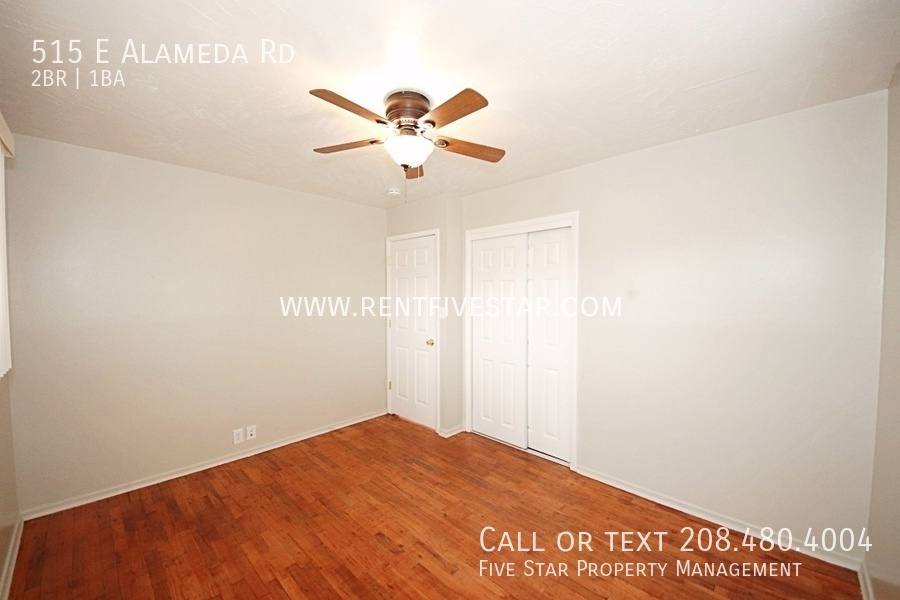 Apartment for rent at 515 E Alameda Rd, Pocatello, ID 83201