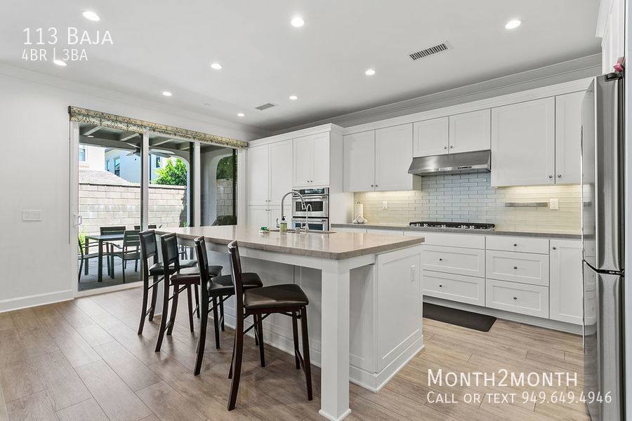 House for rent at 113 Baja, Irvine, CA 92620