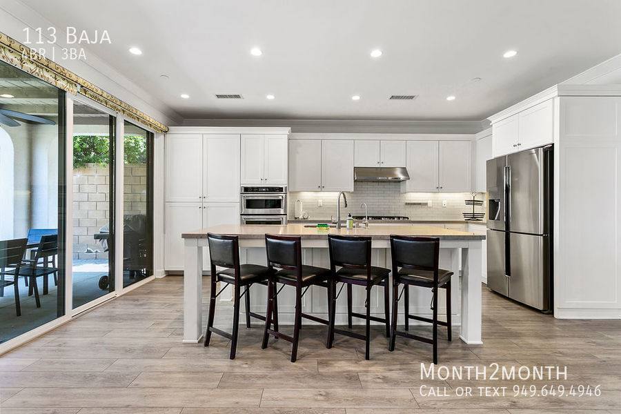 House for rent at 113 Baja, Irvine, CA 92620