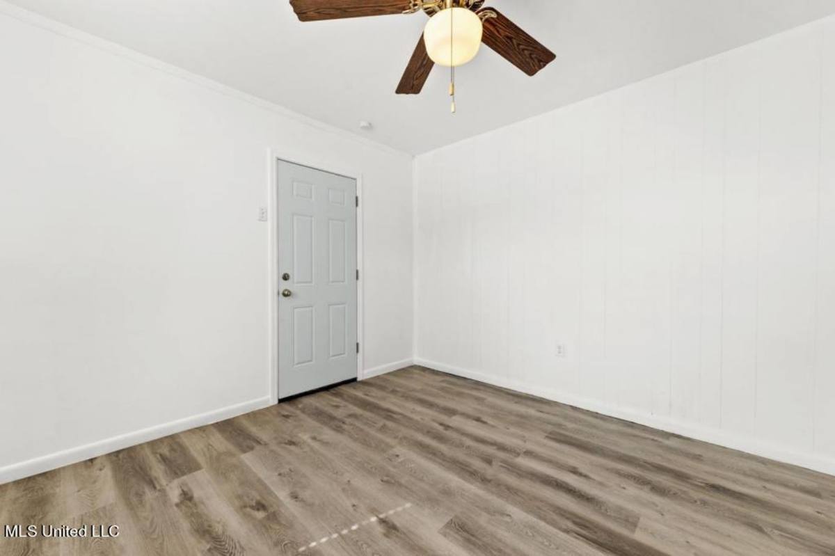 House for rent at 1076 Cherokee St, Biloxi, MS 39530