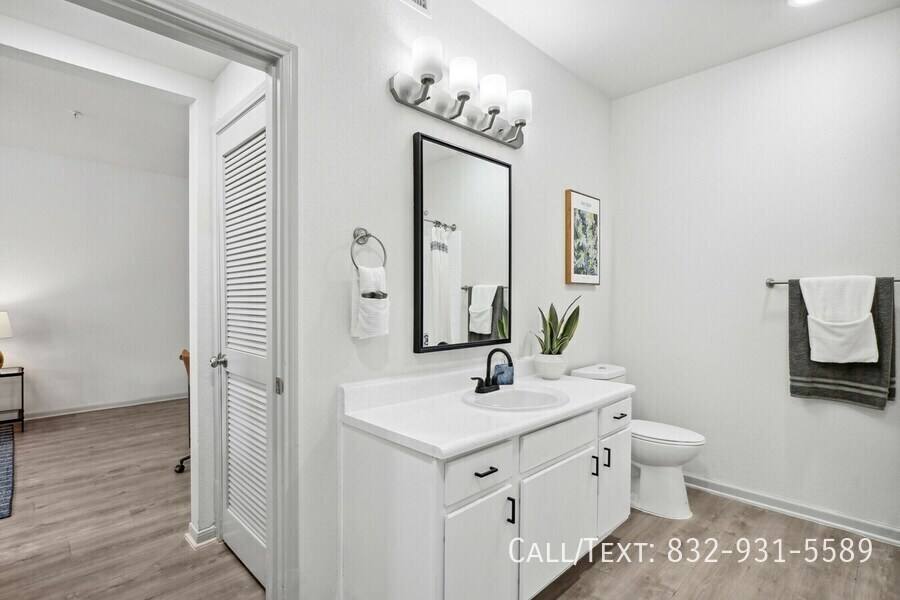 Apartment for rent at 9344 Fm1960 Business #HDB, Humble, TX 77338