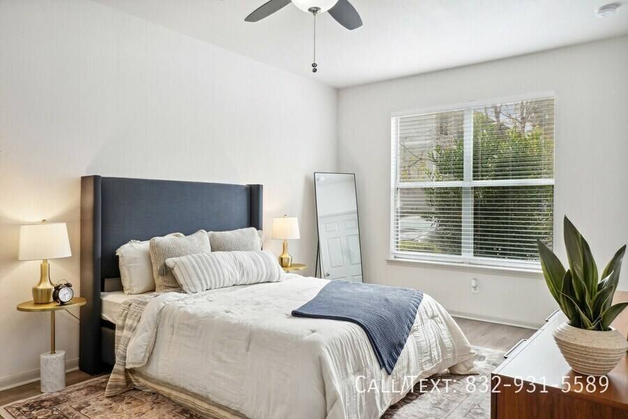 Apartment for rent at 9344 Fm1960 Business #HDB, Humble, TX 77338