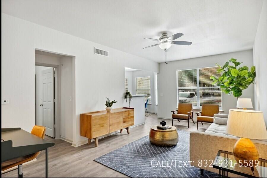 Apartment for rent at 9344 Fm1960 Business #HDB, Humble, TX 77338