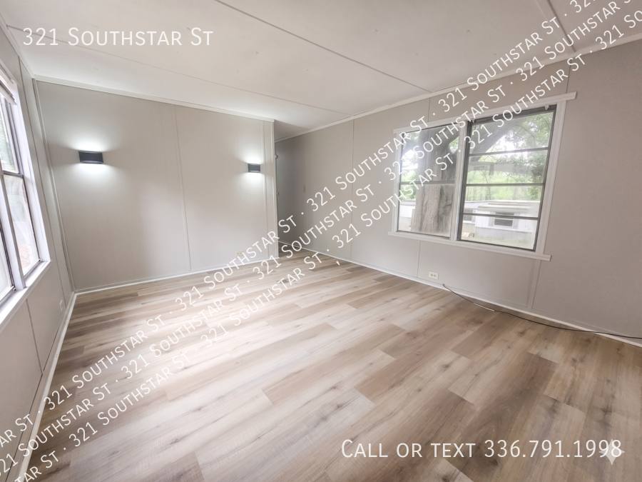 House for rent at 321 Southstar St, Spartanburg, SC 29301