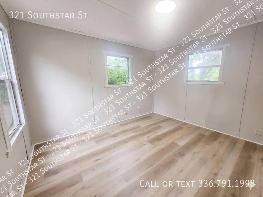House for rent at 321 Southstar St, Spartanburg, SC 29301