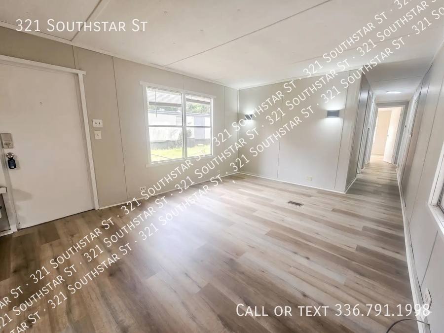 House for rent at 321 Southstar St, Spartanburg, SC 29301