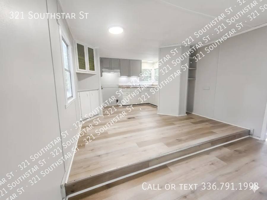 House for rent at 321 Southstar St, Spartanburg, SC 29301