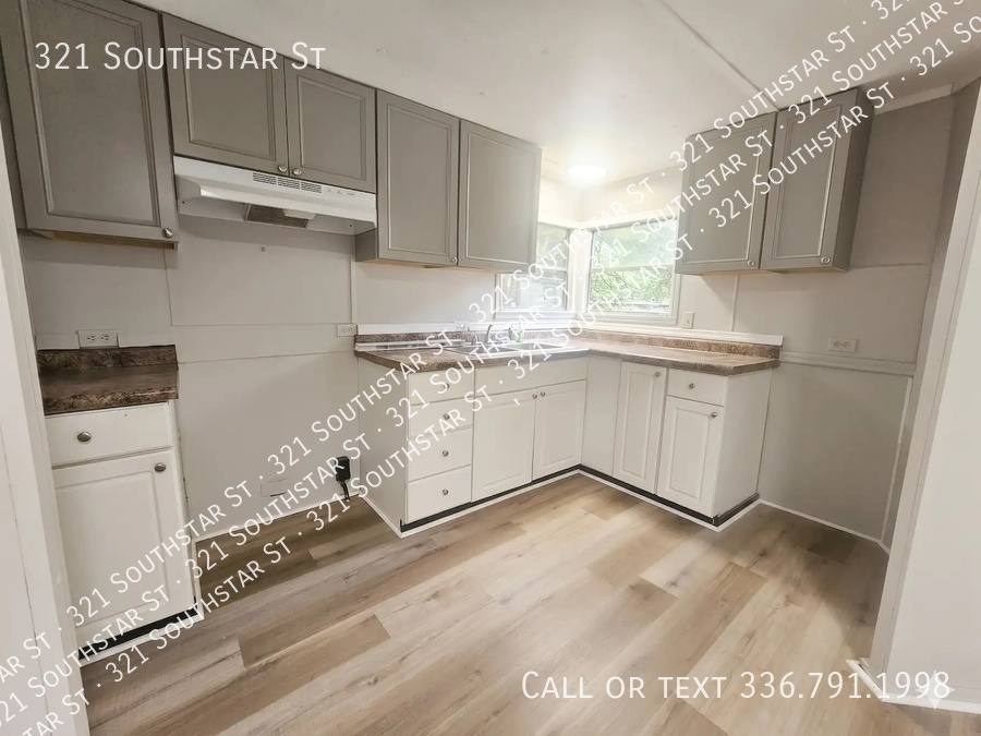 House for rent at 321 Southstar St, Spartanburg, SC 29301