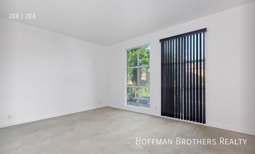 Apartment for rent at 639 Huntley Dr #4, West Hollywood, CA 90069