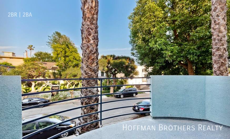 Apartment for rent at 639 Huntley Dr #4, West Hollywood, CA 90069