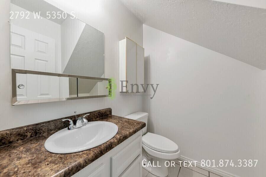 House for rent at 2792 W 5350 S, Roy, UT 84067
