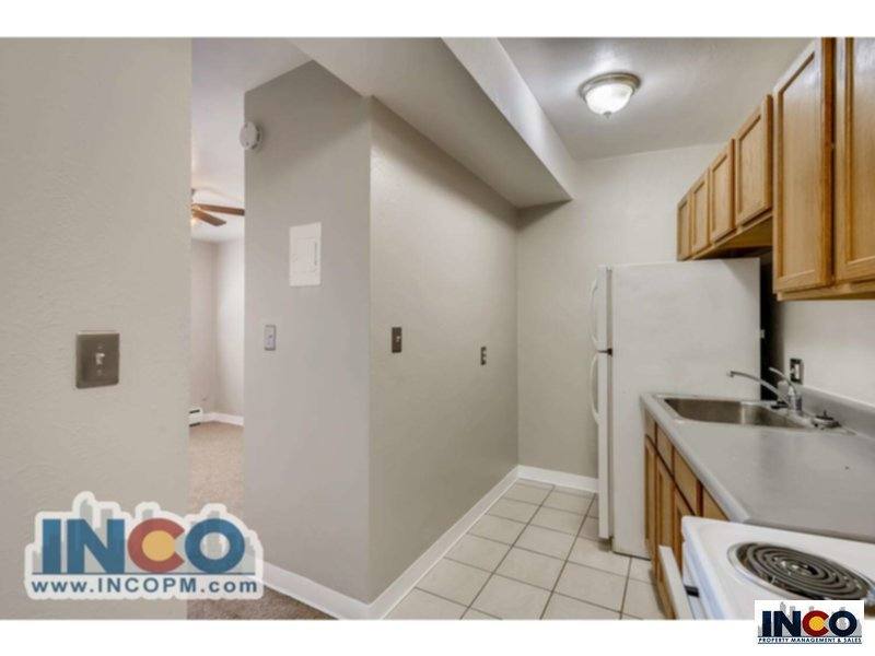 Apartment for rent at 5540 S Sherman St #14, Littleton, CO 80121
