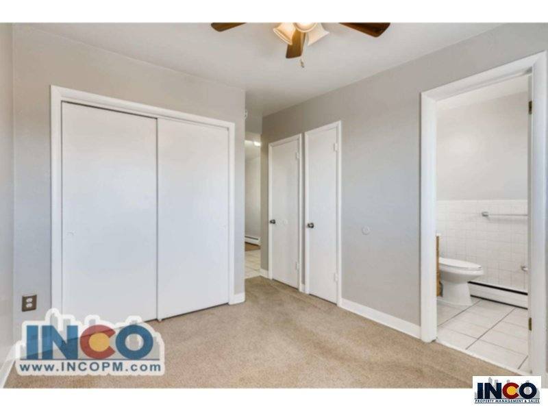 Apartment for rent at 5540 S Sherman St #14, Littleton, CO 80121