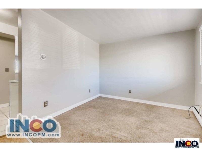 Apartment for rent at 5540 S Sherman St #14, Littleton, CO 80121