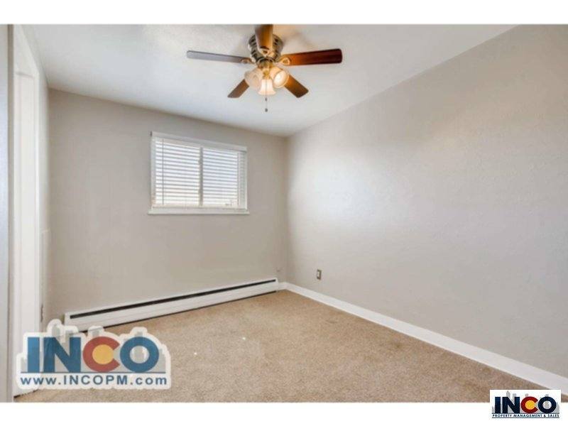 Apartment for rent at 5540 S Sherman St #14, Littleton, CO 80121