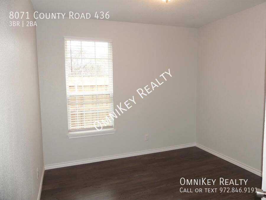 House for rent at 8071 County Rd #436, Princeton, TX 75407