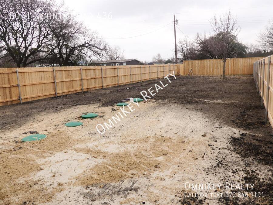 House for rent at 8071 County Rd #436, Princeton, TX 75407