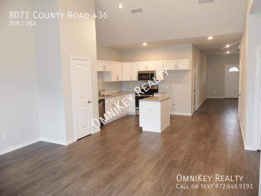 House for rent at 8071 County Rd #436, Princeton, TX 75407