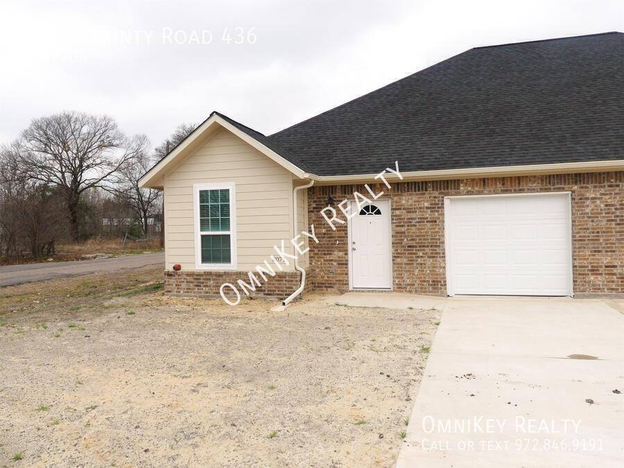 House for rent at 8071 County Rd #436, Princeton, TX 75407
