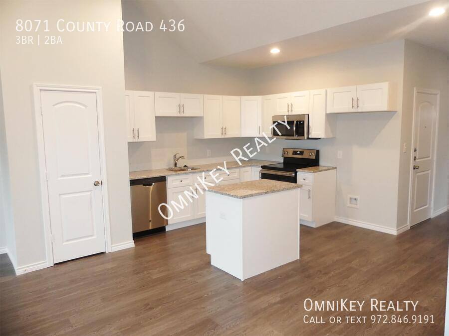 House for rent at 8071 County Rd #436, Princeton, TX 75407