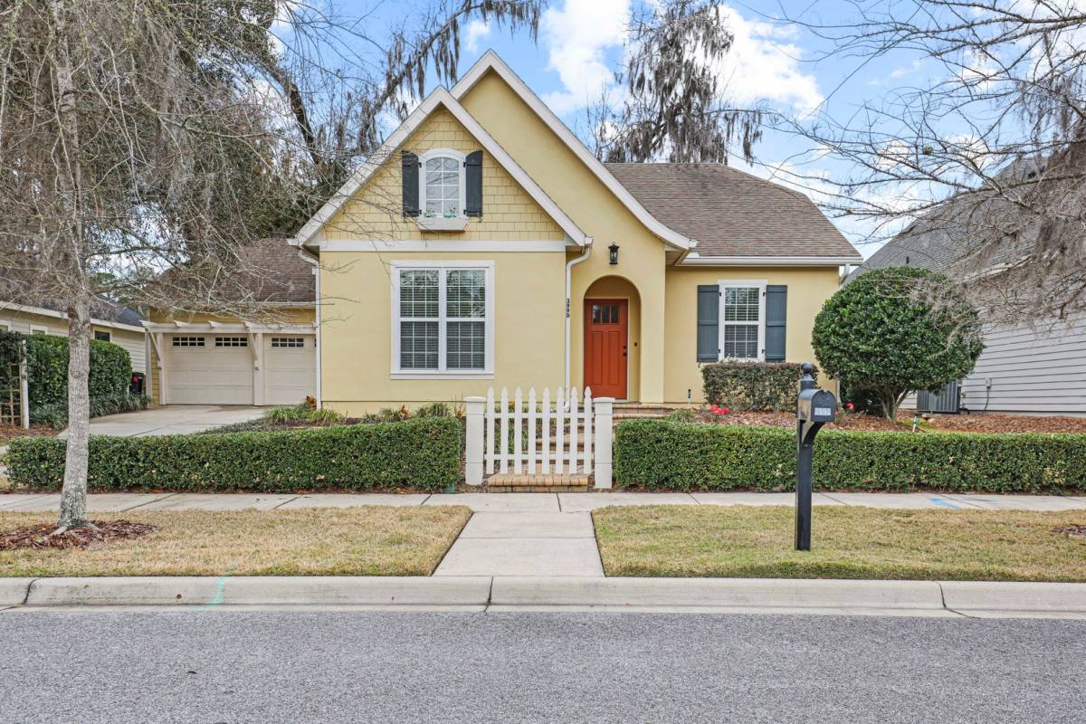 House for rent at 3990 NW 63rd St, Gainesville, FL 32606