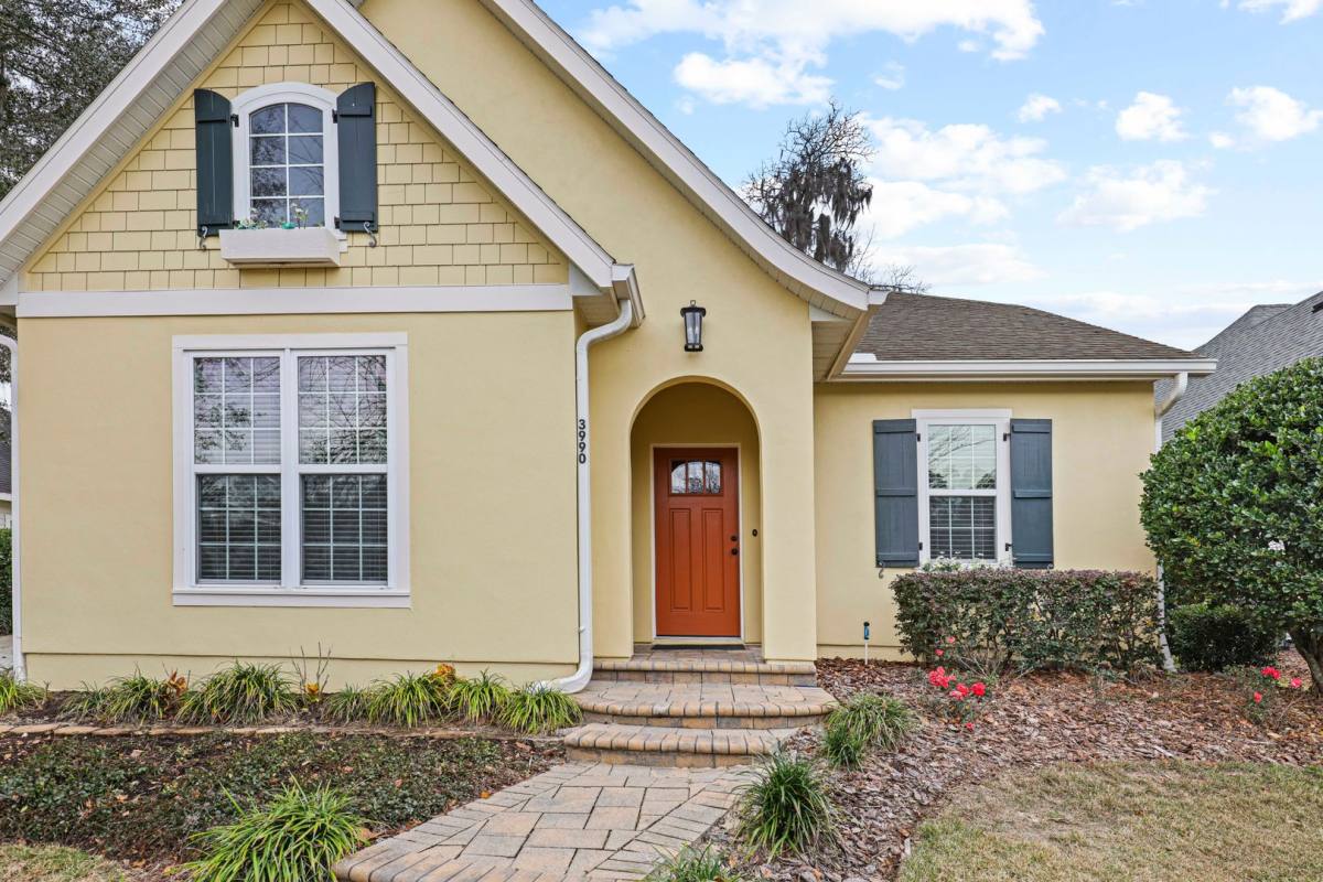 House for rent at 3990 NW 63rd St, Gainesville, FL 32606