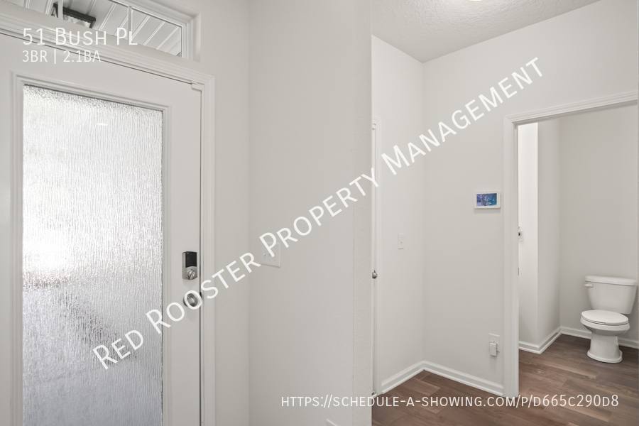 Townhouse for rent at 51 Bush Place, Saint Johns, FL 32259