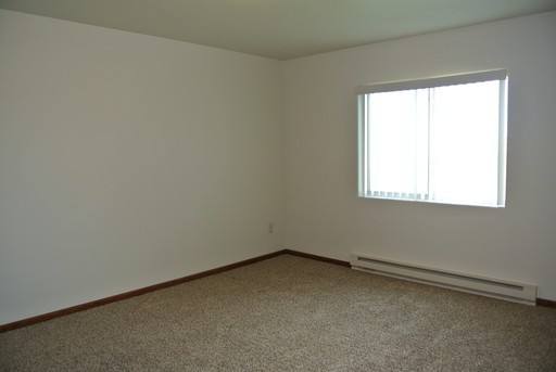 Apartment for rent at 2208 33rd St NW, Minot, ND 58703