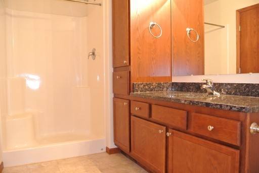 Apartment for rent at 2208 33rd St NW, Minot, ND 58703