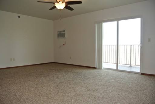 Apartment for rent at 2208 33rd St NW, Minot, ND 58703