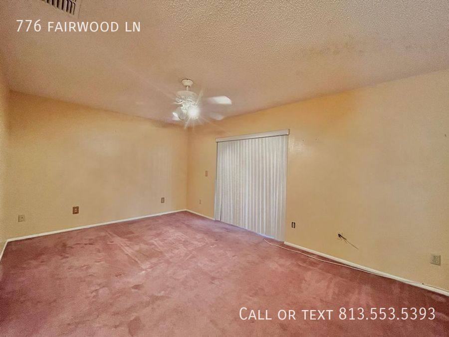 House for rent at 776 Fairwood Lane, Clearwater, FL 33759